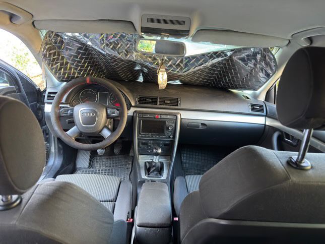 AUDI A4 2007 — imagine 3