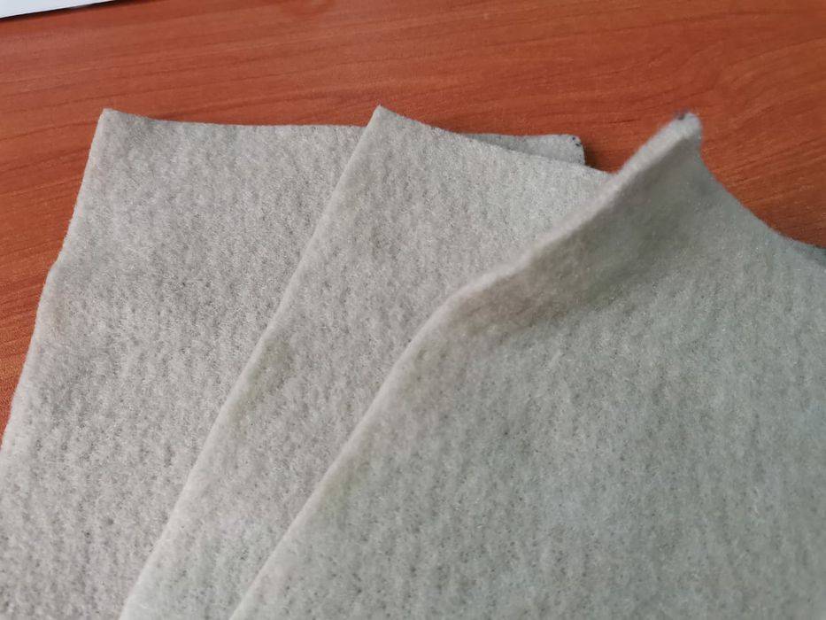 Геотекстиль не дорого