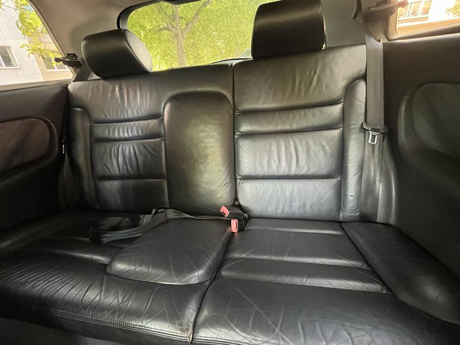 Салон за Audi A3/S3 8l Recaro