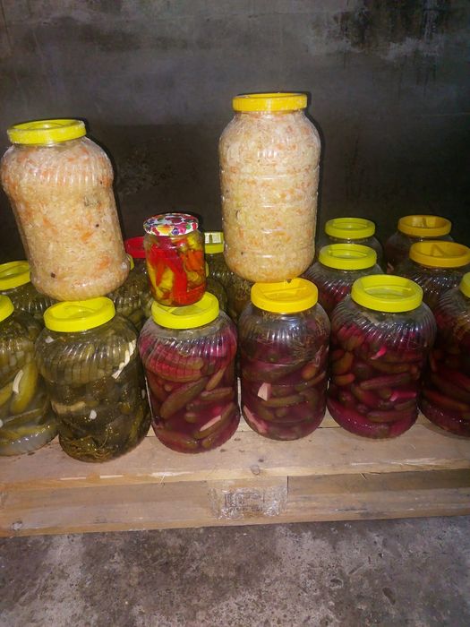 De vânzare muraturi