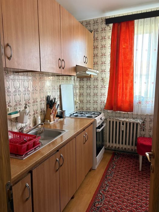 Apartament 3 camere zona Institut Craiova