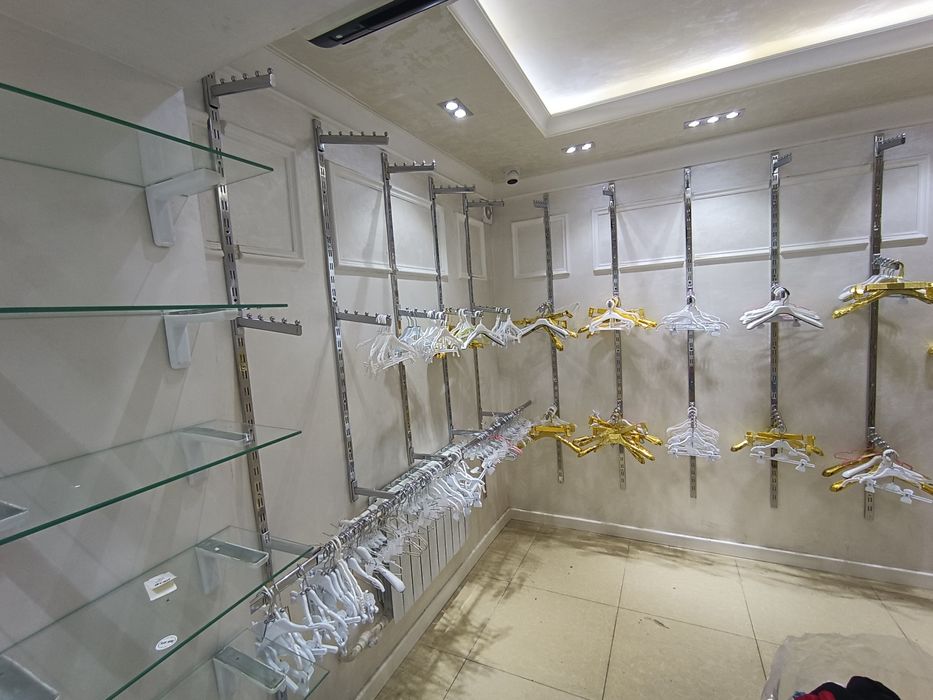 Докон стлажла конплик