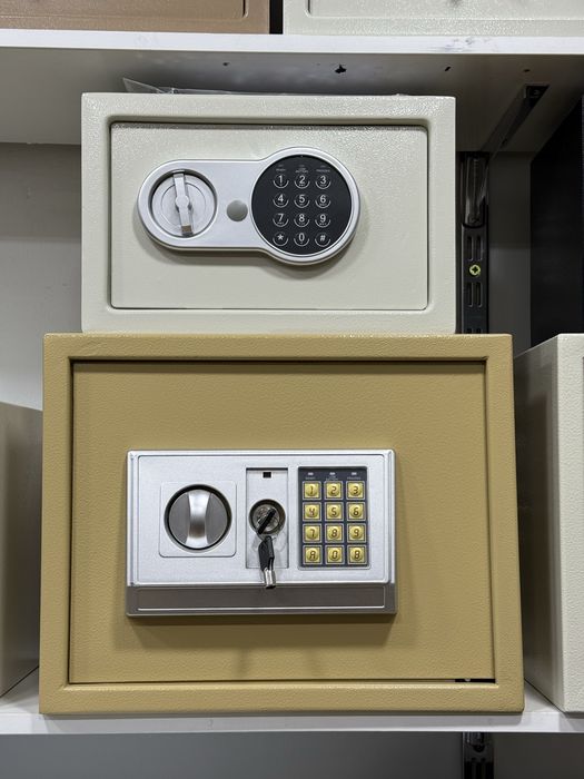 Seyf sep uy va ofislarga optom сеп