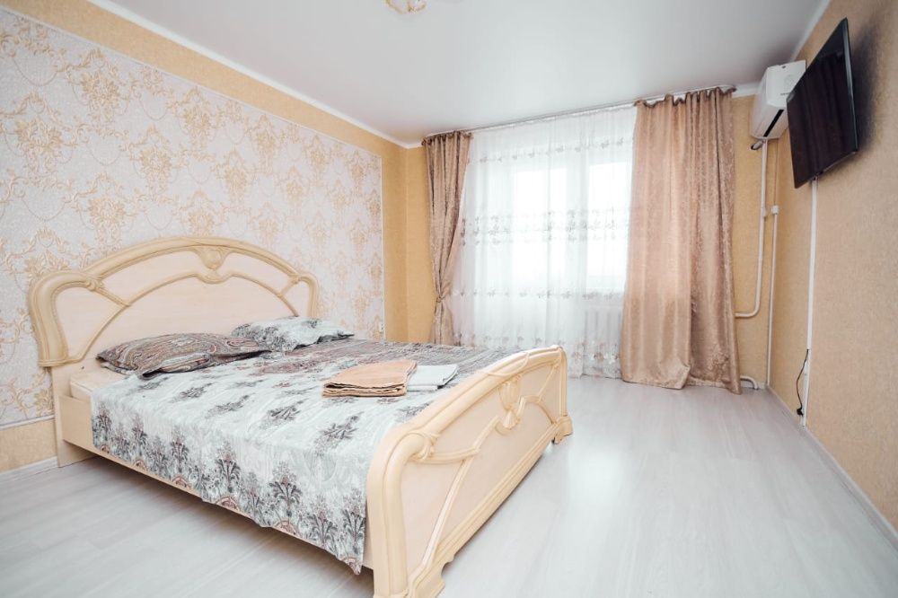 VIP 1 комнатная Евразия 115