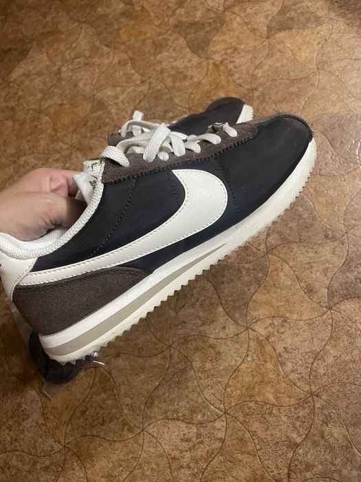 Кроссовки Nike Cortez Baroque Brown