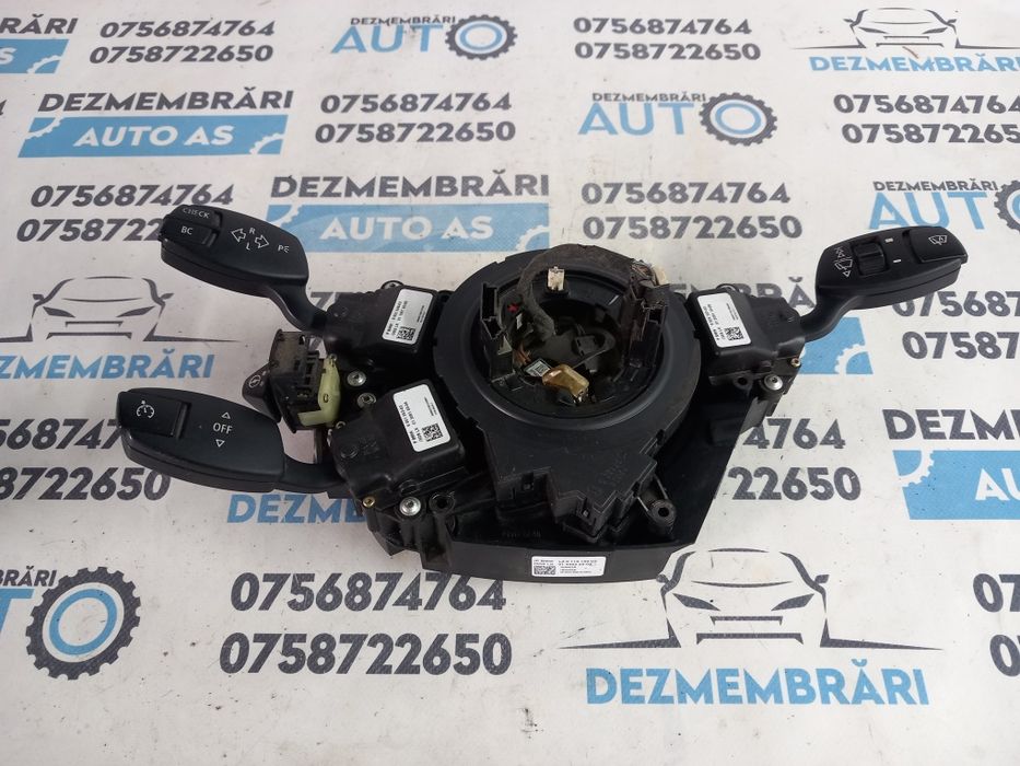 Bloc semnalizari BMW e61 Seria 5 2006