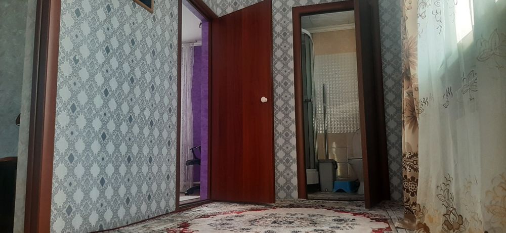 Продам 2х этажный дом в дачном массиве 12 млн