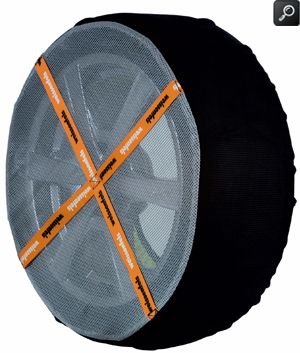 Вериги за сняг /Снежните чорапиWeissenfels WeissSock