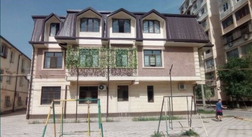 Аренда квартира 1 комнатная Адрес корасув 6