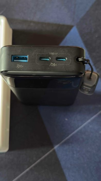 Anker PowerCore 20000 mAh външна батерия, 30W