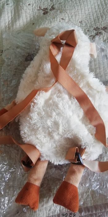 Рюкзак.    детский