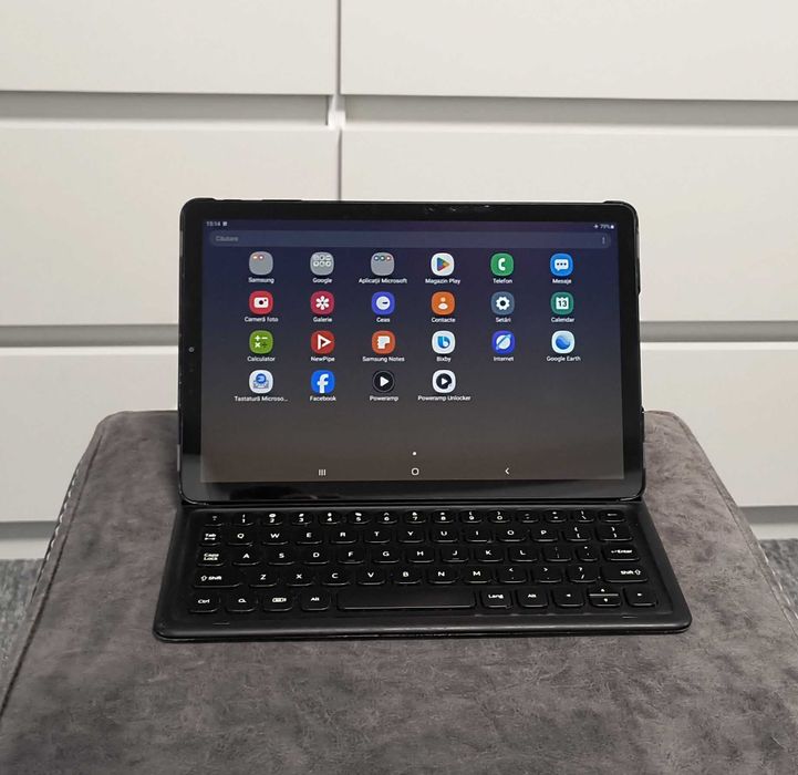 Samsung Galaxy Tab S4