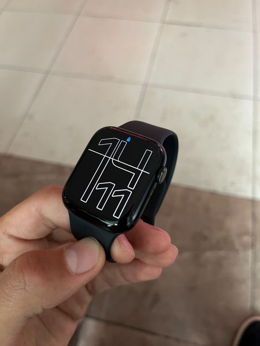 Apple Watch 9 45 mm