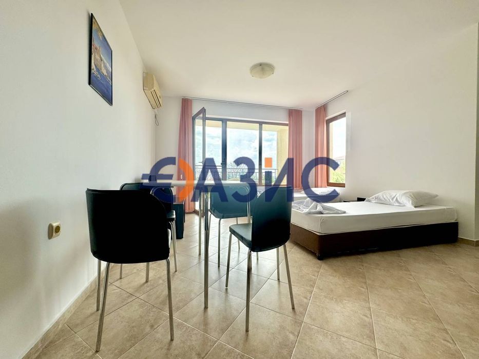 Продава се Двустаен апартамент в с. Кошарица, Област Бургас - 74 кв.м за 486 €/кв.м - Снимка #4