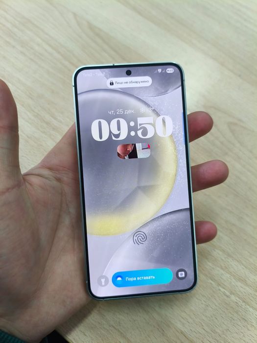 Samaung s24 состояние