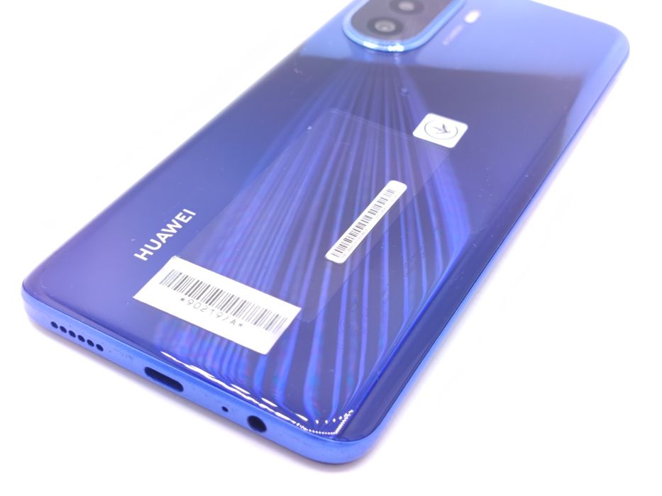 Huawei Nova Y70 128GB midnight black 4GB, Garantie 24 luni | #D90219