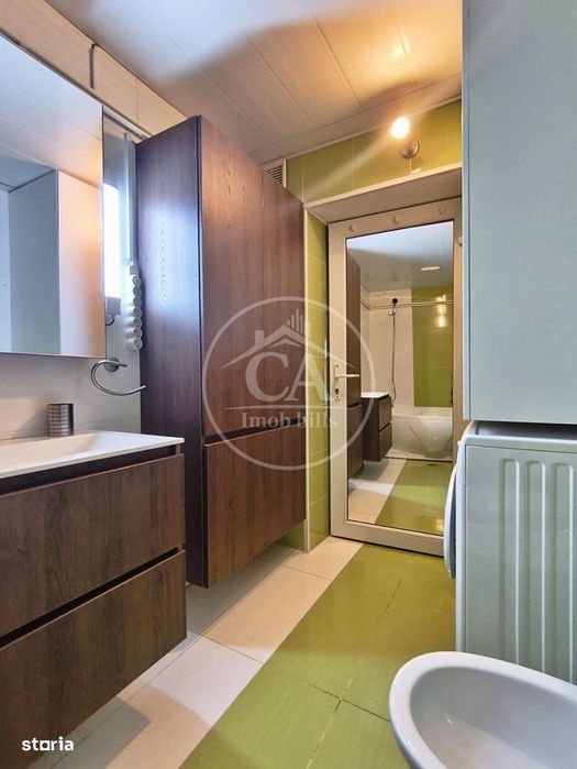 Apartament cu 2 camere de inchiriat zona Iosia, Oradea