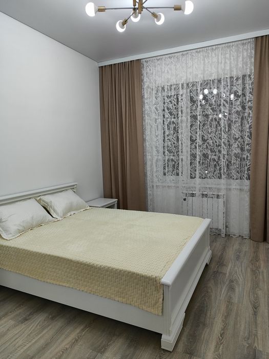 Жана Кала евродвушка