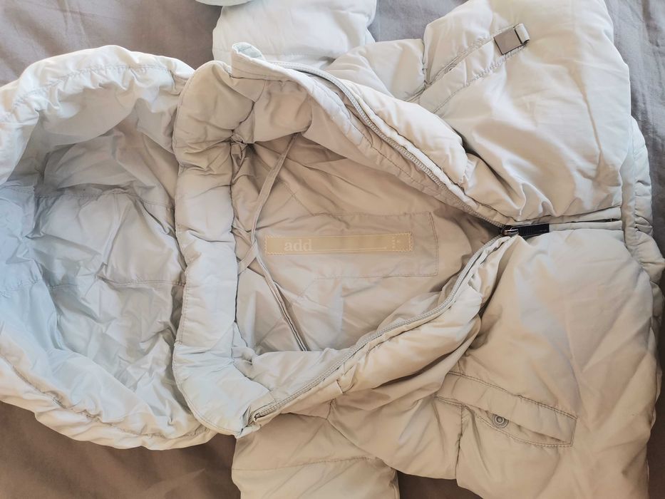 Якенце за малка госпожица