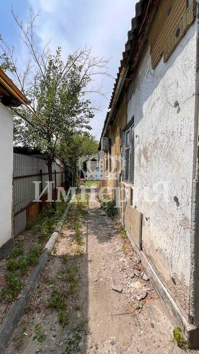 Продам частынй дом Еркын Мейрамбек