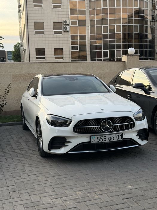 Автопрокат с водителем