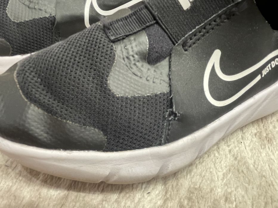 Маратонки Nike-34 номер