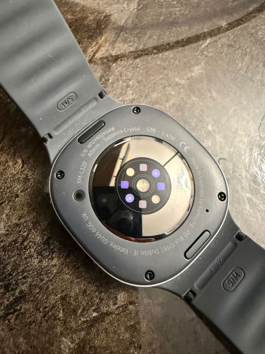 Samsung Galaxy Watch 8