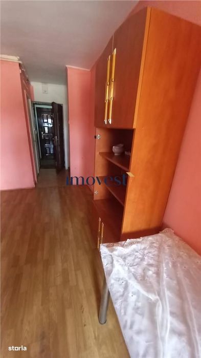 De inchiriat: Garsoniera in zona Ostrovului
