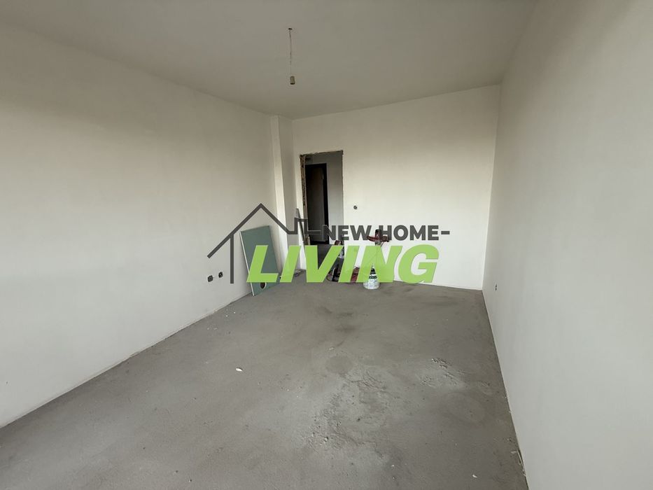 2-стаен в Пловдив-Южен площ 72 цена 115000