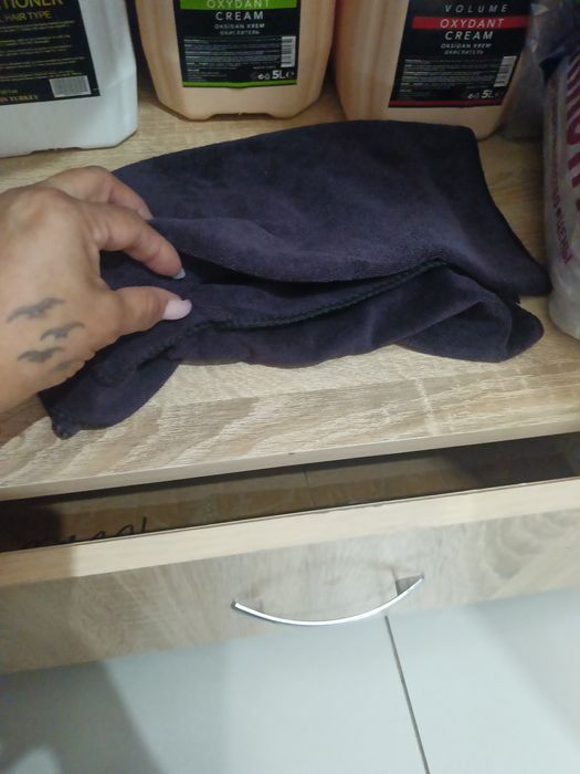 Продам оксиданты полотенце