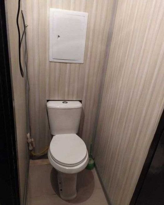 Сдаётся 2 комн. на массиве Ялангач Институт культуры!