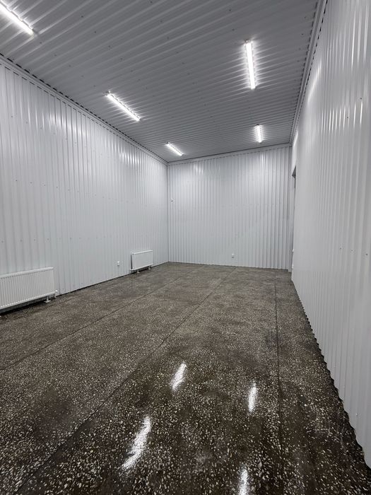 Отдельно стоящее здание 600 м² в Куйлюке