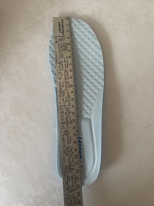 Кеды подростковые/женские