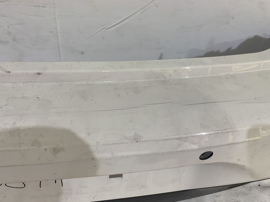 Bara spate BMW Seria 1, F20, F21 facelift LCI, M-Sport, 2015, 2016, 2017, 2018, cod origine OE 51128060292.