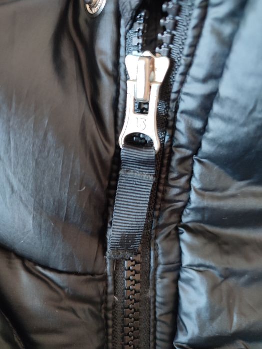 Burton оригинално дамско яке гъши пух М