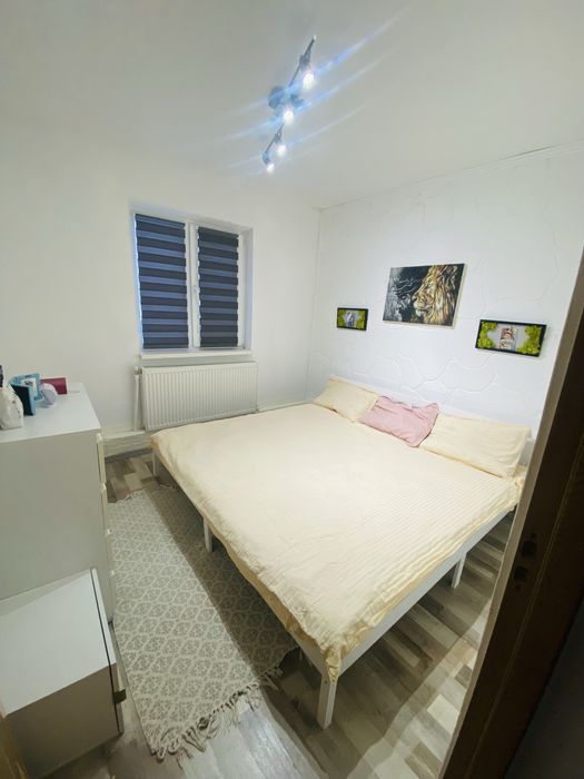 Apartament 4 camere