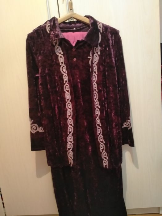 Жилетки национальные недорого