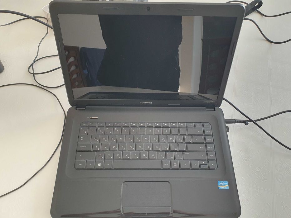 Ноутбук б/у в отличном состояний