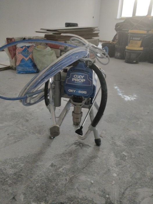 Vagnir apparati emulsa sepkich sotiladi