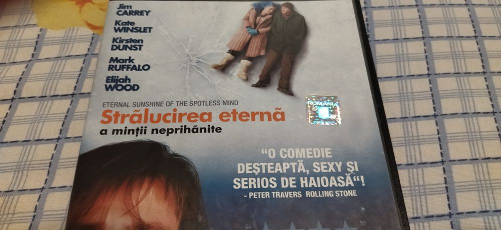 Filme de colectie straine DVD
