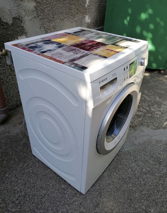 Продавам Пералня BOSCH