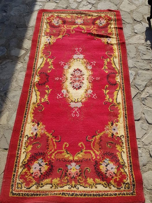 Vând covoare de Cisnădie