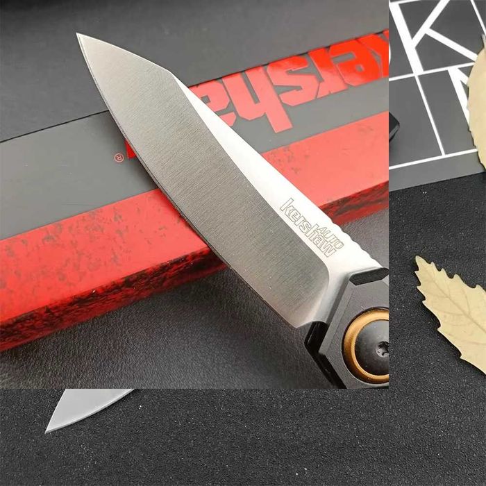 Сгъваем нож KS7550 Kershaw Auto Launch 11
