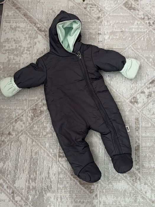 Комбенизон зима весна