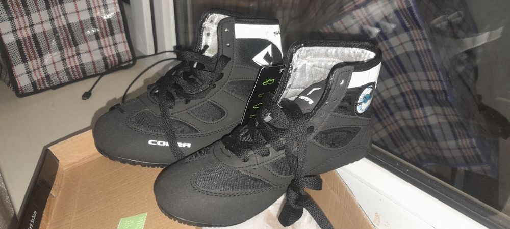 борцовки детские