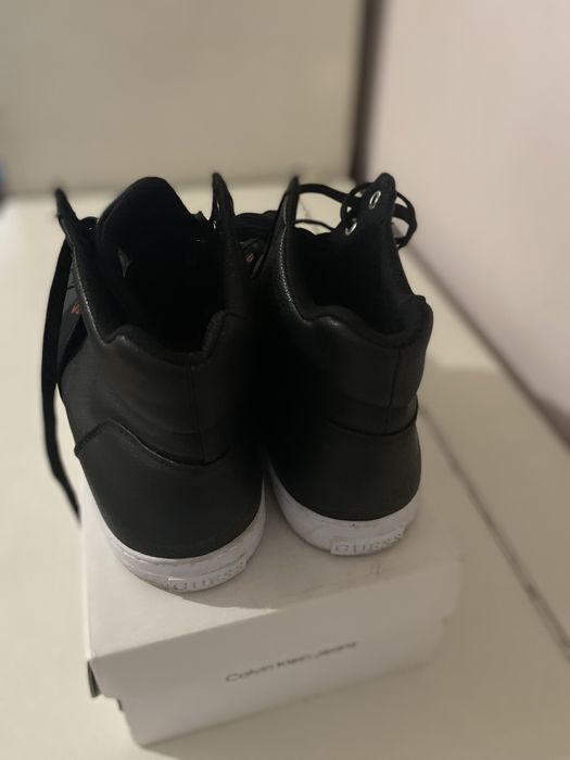 Мъжки кецове Guess original