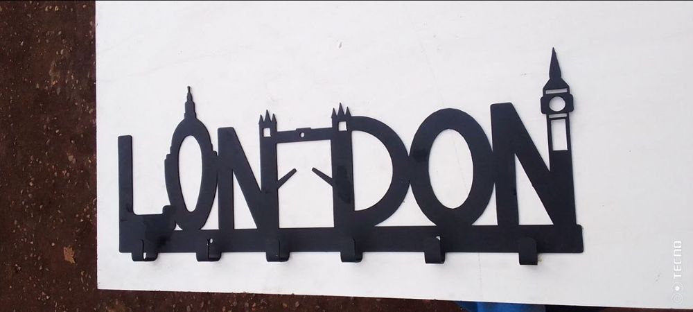 Кийим учун вешелкалар