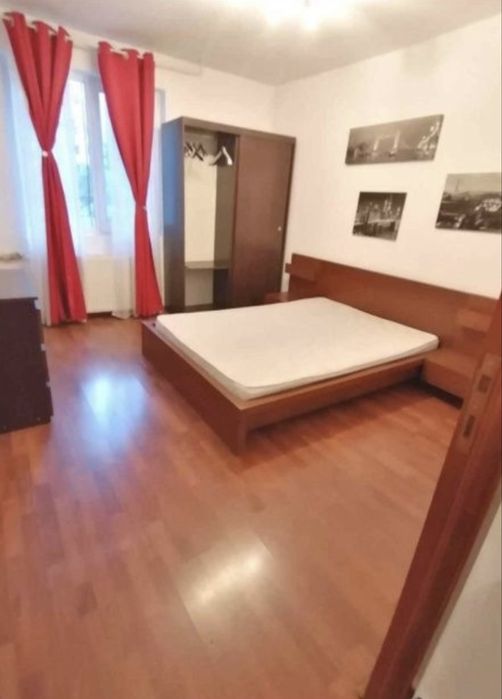 Apartament, 3 camere, parter, Camil Ressu