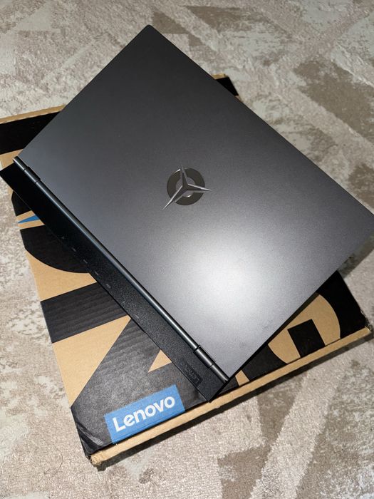Lenovo Legion 5pro