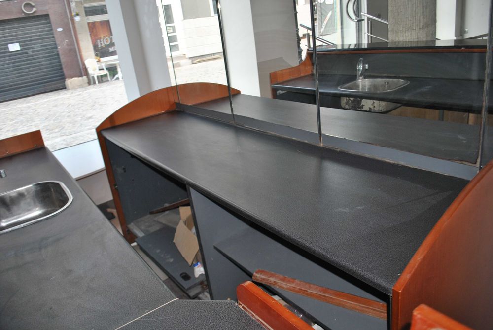 РАЗГЛОБЯЕМ БАР-ПЛОТ УДОБЕН И ПРАКТИЧЕН